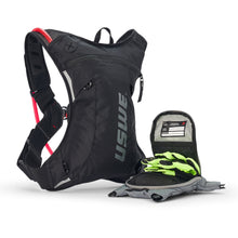 Load image into Gallery viewer, Moto Hydro 3l Pack 2l Elite Pnp Black