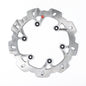 Rotor Rear