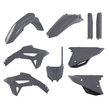 Load image into Gallery viewer, Mx Full Kit Nardo Grey Hon