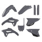 Mx Full Kit Nardo Grey Hon