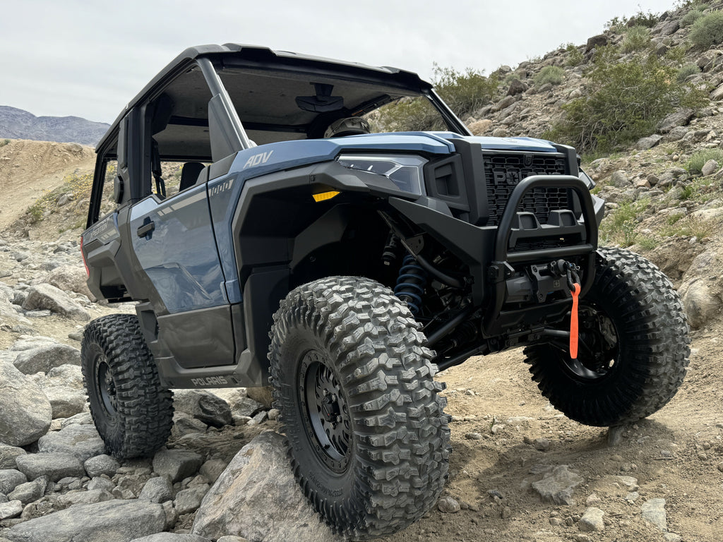Tire Rc500 30x10r14