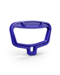 Pull Handle Blue