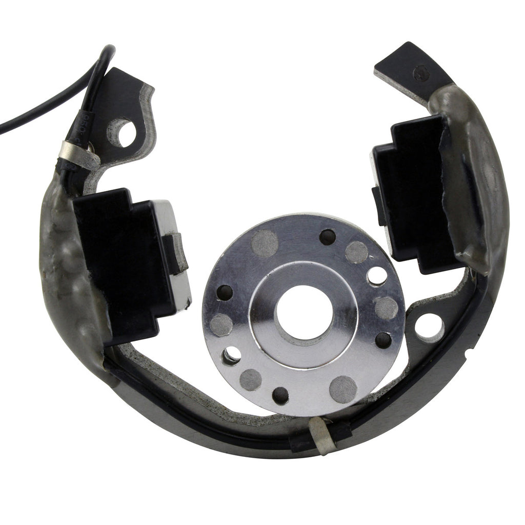 Kit Stator/Rotor/Ignition Rotor Flywheel+Ignition Coil