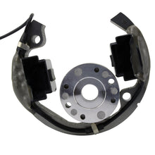 Load image into Gallery viewer, Kit Stator/Rotor/Ignition Rotor Flywheel+Ignition Coil