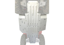 Load image into Gallery viewer, Alloy Central Skid Plate Hon