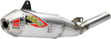 Load image into Gallery viewer, T 6 Slip On Silencer Yam