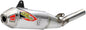 T 6 Slip On Silencer Yam