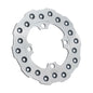 Rear Brake Rotor Ss Self Cleaning Kaw