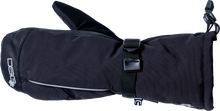 Load image into Gallery viewer, Trail Mittens 3.0 Black Xl