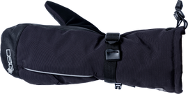 Trail Mittens 3.0 Black Xl