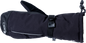 Trail Mittens 3.0 Black Xl