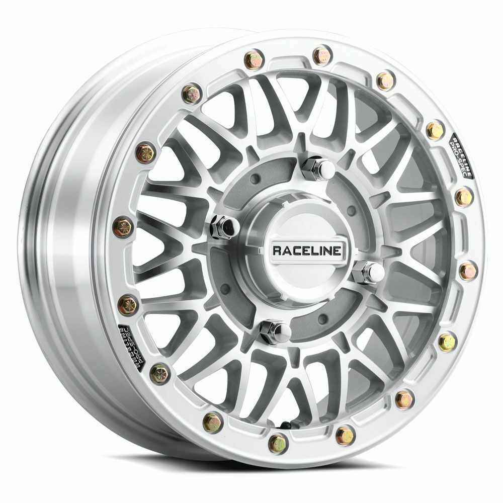 Omega 15x7 4/156 +38mm Machined