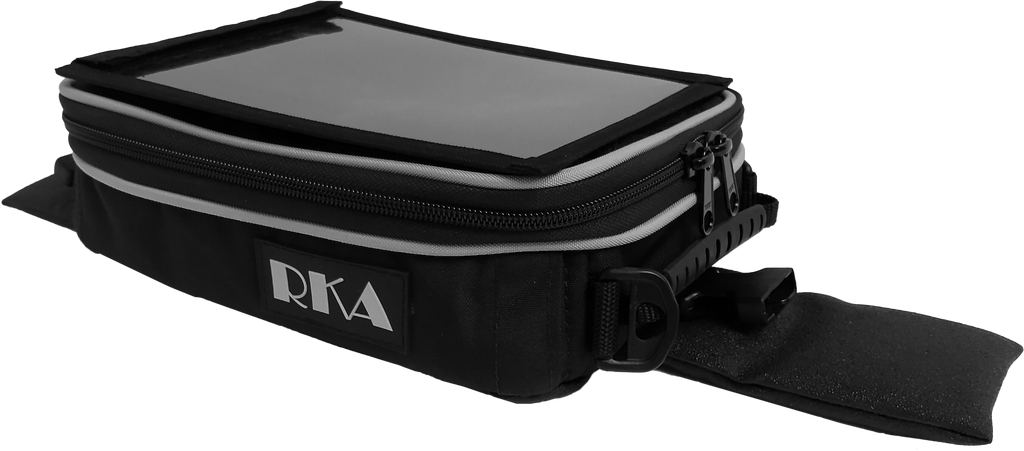 Classic Tank Bag 3l Black