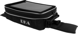 Classic Tank Bag 3l Black