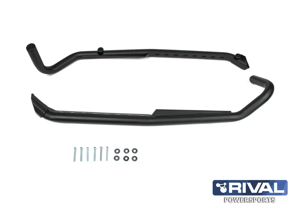 Rock Sliders Ranger 1000