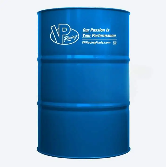 L7 Traction Compound Drum 54 Gal