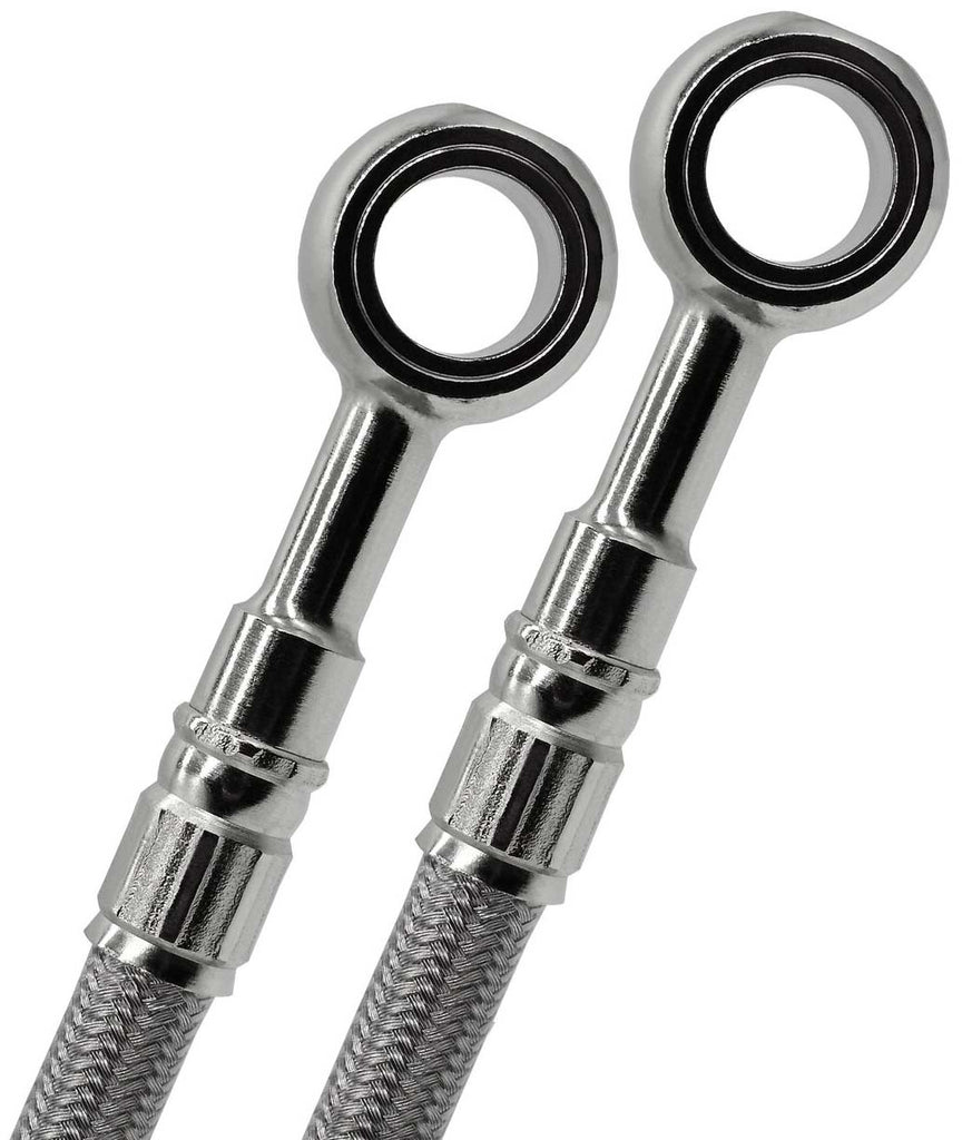Brake Line Front Cbr1000rr '04 05