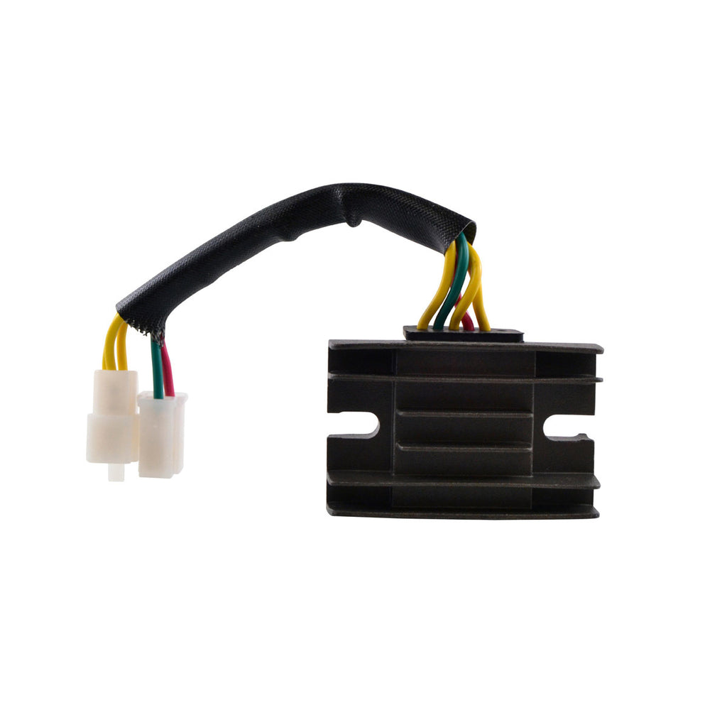 Voltage Regulator Rectifier