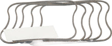 Load image into Gallery viewer, Upper Rocker Cover Gasket Evo Sportster 5/Pk Oe#17354 86