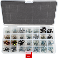 Load image into Gallery viewer, Hose Clamp Kit