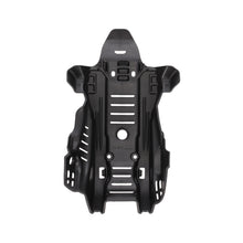 Load image into Gallery viewer, Skid Plate Kaw Black