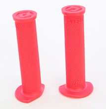 Load image into Gallery viewer, Atv Ruffian Single Ply Grip Red