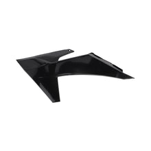 Load image into Gallery viewer, Radiator Shroud Ktm Black