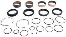 Load image into Gallery viewer, Seal/Bushing Kit Forks Suz