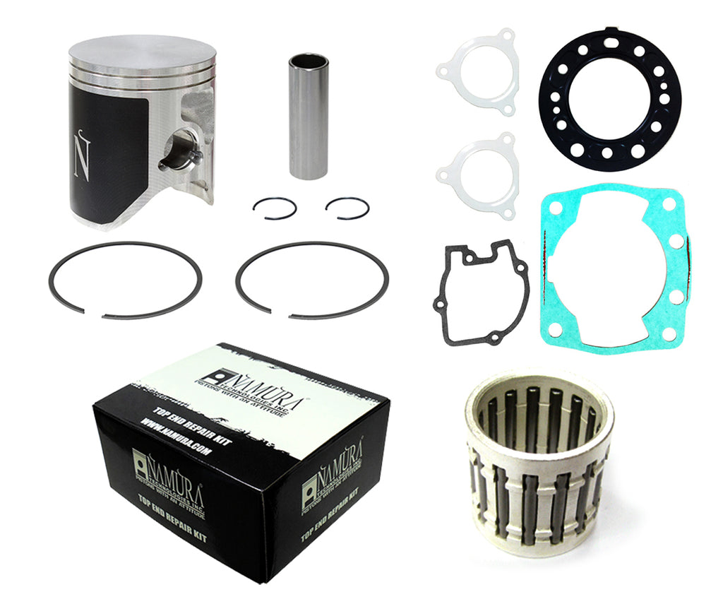 Top End Kit Nikasil Cyl 66.34/Std 8.5:1 Hon