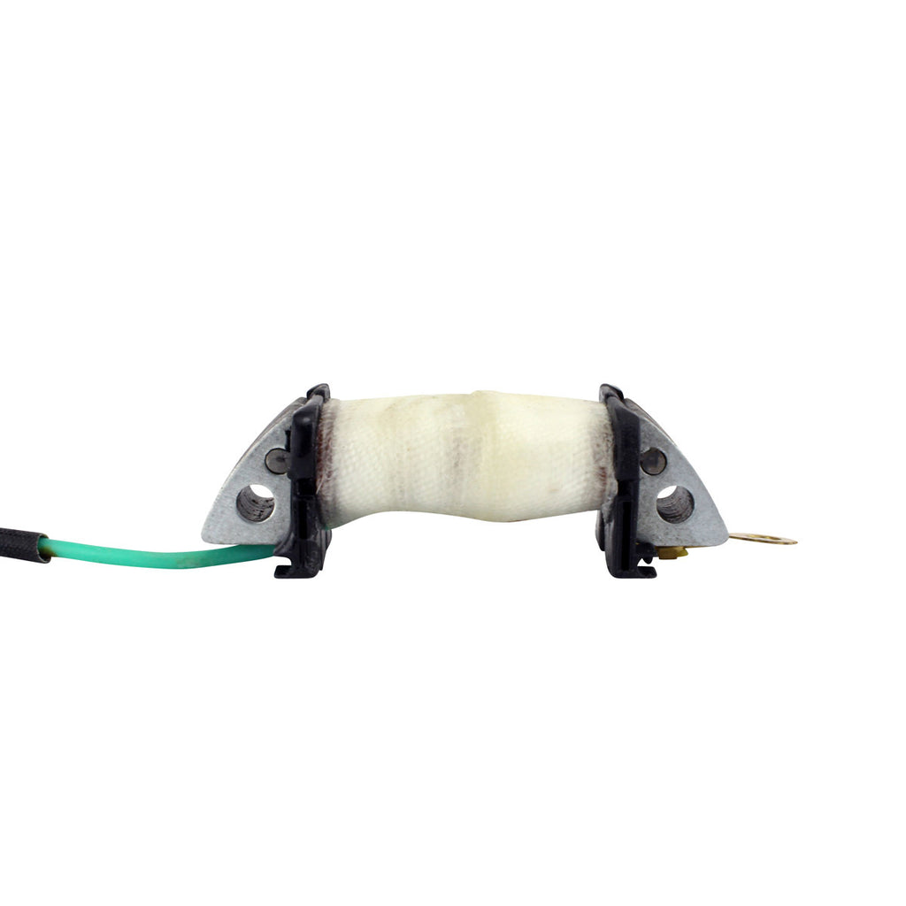 Stator Source Coil