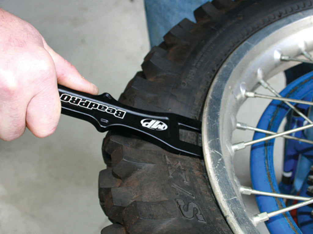 Beadpro Tire Bead Breaker & Lever Tool Set Aluminum 9.5"