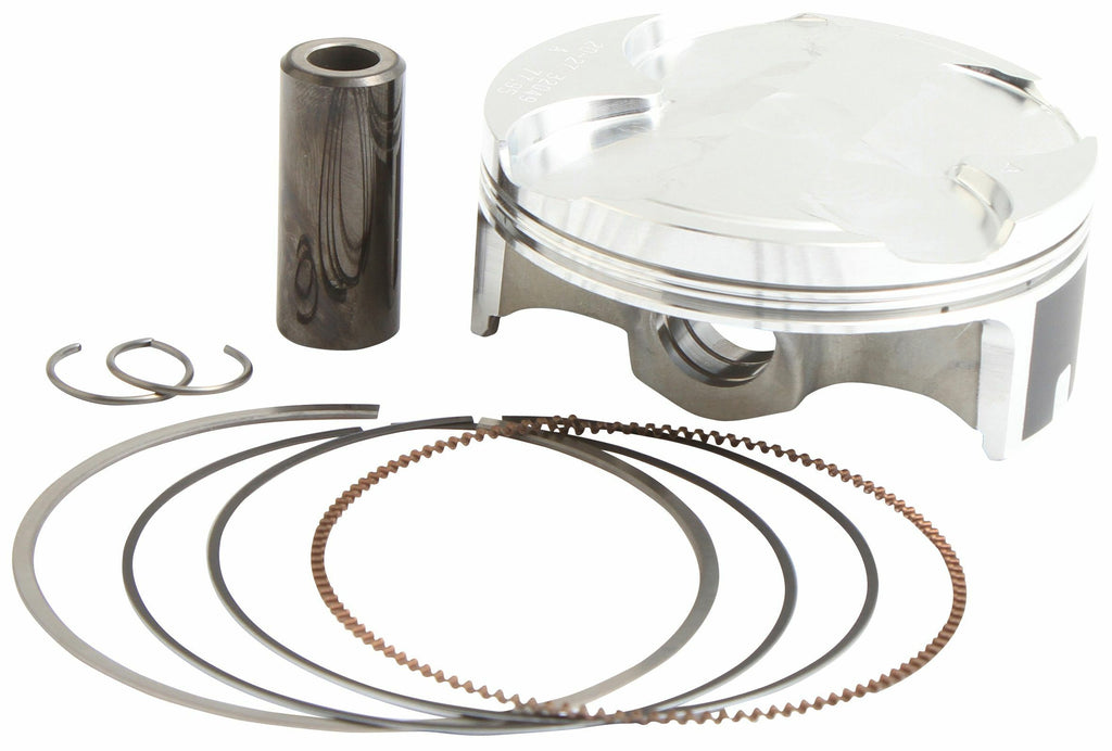 Piston Kit Forged 77.95/Std 14.1:1 Kaw