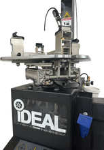 Load image into Gallery viewer, Ideal Motorcycle / Atv Tire Changer W/ Assist Arm