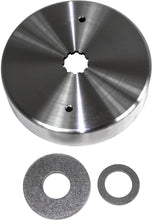 Load image into Gallery viewer, Rotor Non Vented 32amp Evo Replmt For Aftr Mrkt Evo Motor