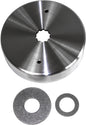 Rotor Non Vented `81 99 Bt/Evo (OEM 29957 81b)
