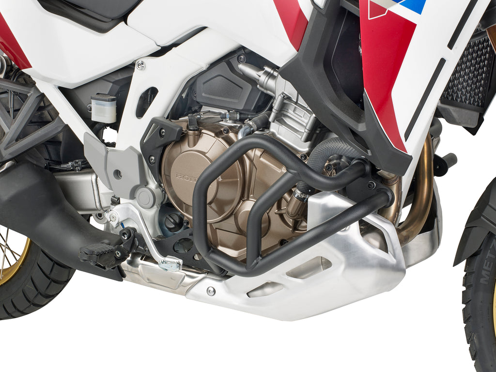 Engine Guards Hon