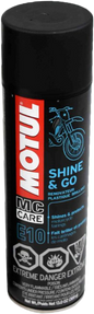 Shine & Go 13oz