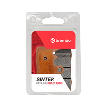 Load image into Gallery viewer, Prime Genuine Sinter Brake Pad Sintered