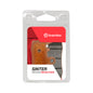 Prime Genuine Sinter Brake Pad Sintered