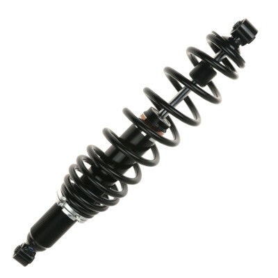 Gas Shock Front