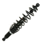 Gas Shock Front