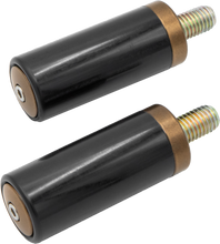 Load image into Gallery viewer, Crash Bar Extreme Chacho Bronze Softail/Dyna