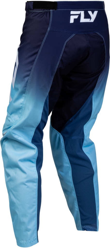 Women's F 16 Lift Pants Aqua/Navy/White Sz 15/16