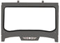 Front Windshield Stealth Grey
