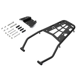 Cargo Rack Black Yam