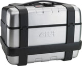 GIVI Trekker Side Case 46l 20.7x12.2x16.2