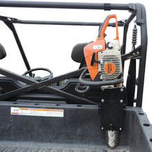 Load image into Gallery viewer, Chain Saw Bracket