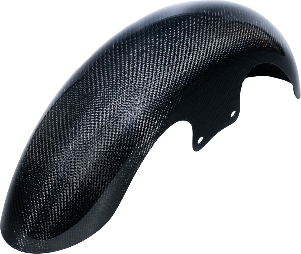 Carbon Fiber Mid Ff 19" Cvo 23 25 Inverted Front End