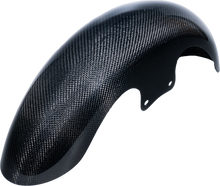Load image into Gallery viewer, Carbon Fiber Mid Ff 19" Cvo 23 25 Inverted Front End