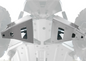 Central Skid Plate